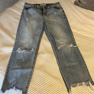 Daze jeans - size 28